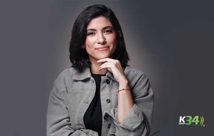 Laura Castellanos impartirá 2da Edición del Programa “Podcast 101”