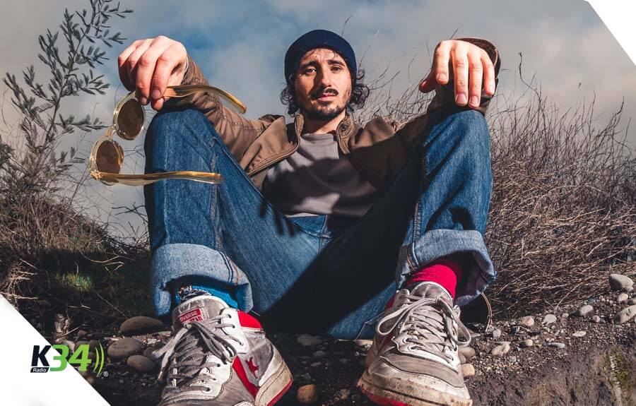 Leo Saavedra adelanta su próximo disco con nuevo single "Niño"