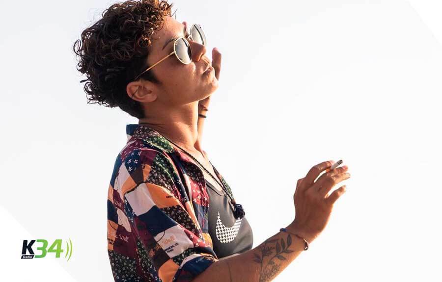 Marie Piumi estrena su nuevo single «An Angel Came To Me»