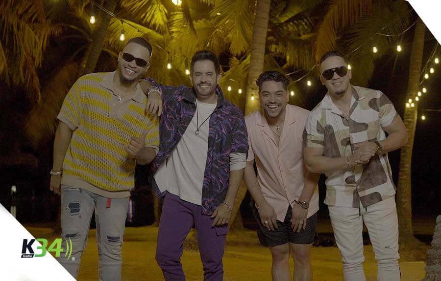 Método Ludovico presenta su EP "Dialéctica Emocional"￼