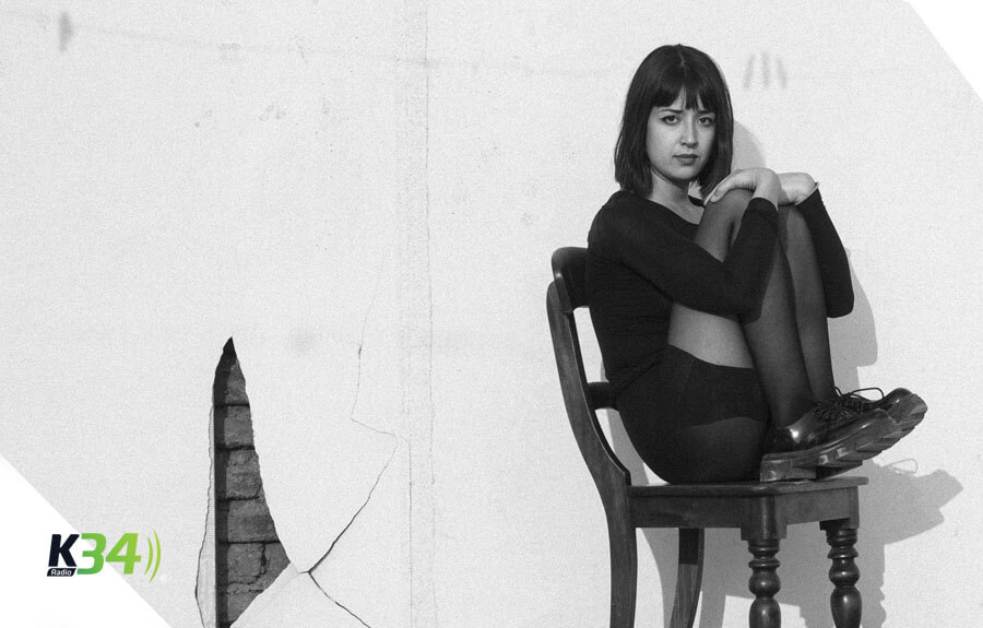 María y los templos lanza su nuevo single “Perdona la demora”