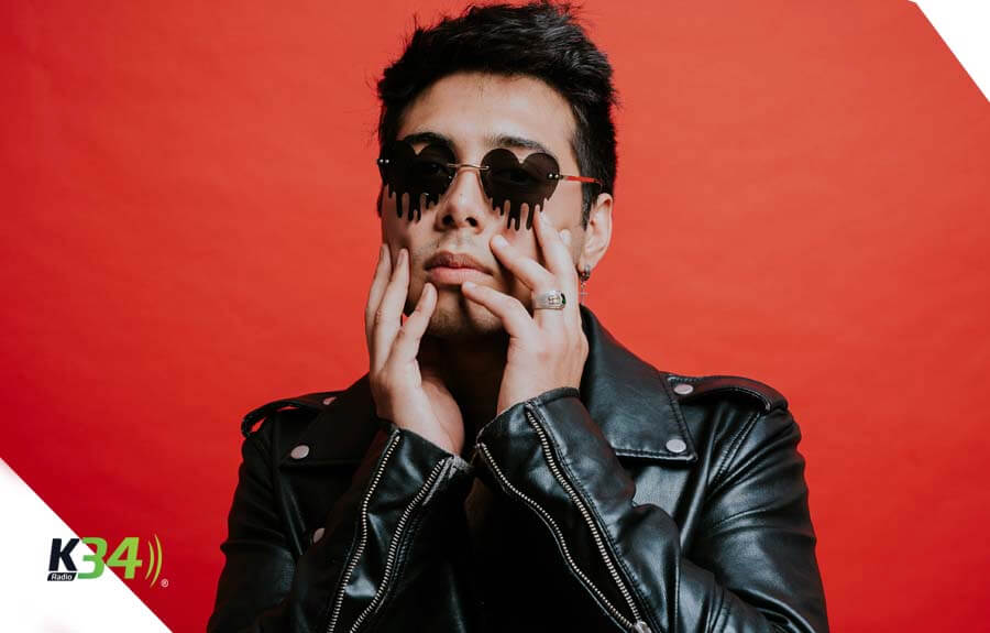 Mauricio Jade presenta "Aferrados al Amor"