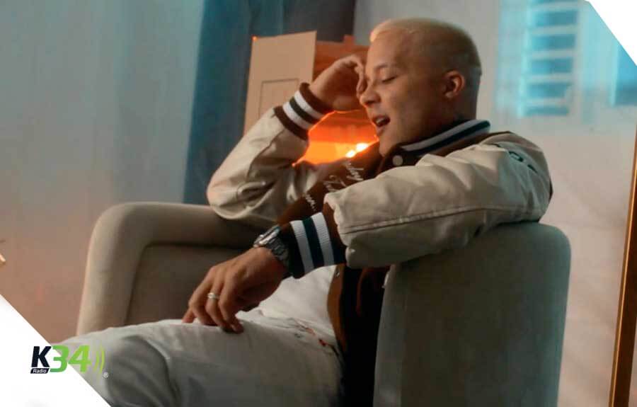 Nio García anuncia el lanzamiento de “Como Antes” bajo el sello Glad Empire