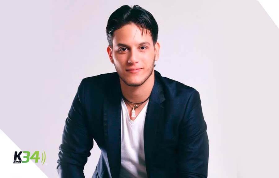 “Suena y repica” El sencillo que une a Pablito “Maracas” junto a Luis Fernando Borjas y Juan Miguel