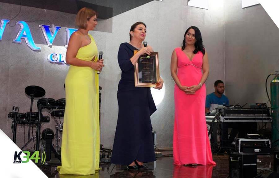 Premios La Flor celebra una década de éxito con gran gala nacional