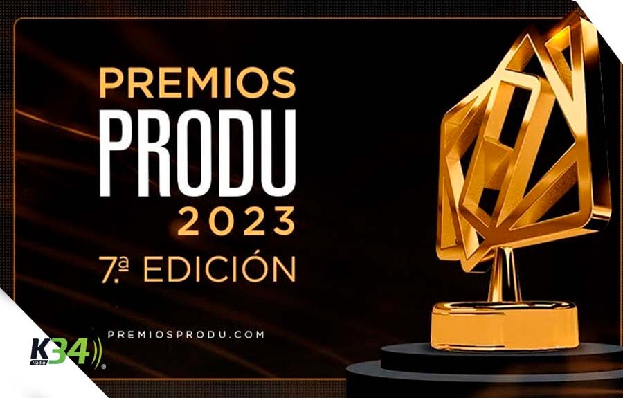 Premios PRODU 2023 anuncia los finalistas