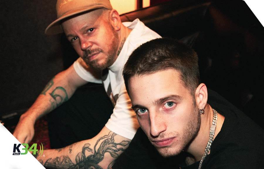 Método Ludovico presenta su EP "Dialéctica Emocional"￼