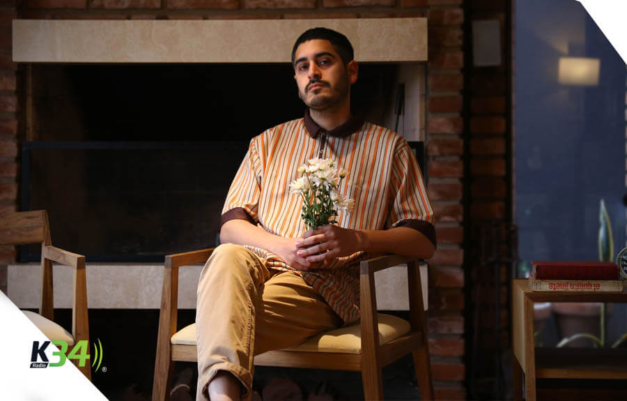 Rompevientos presenta el videoclip de "Se terminó el amor?