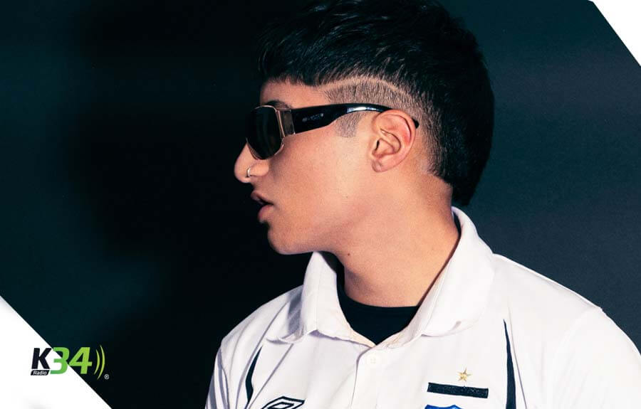 SINAKA trae la nostalgia del reggaeton antiguo con “Las Dos”