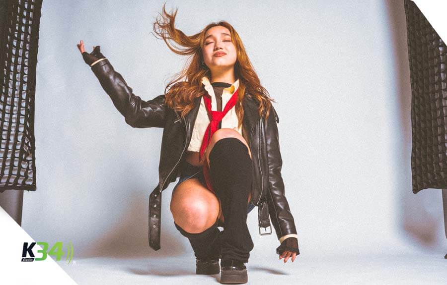 Sophia Ruai Revela Su Secreto Más Íntimo