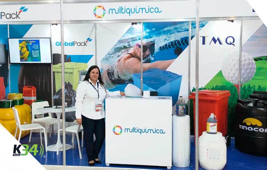 Jessi Uribe inicia gira musical en Venezuela