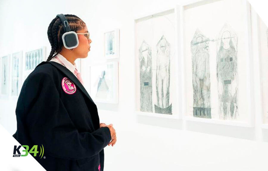 Pau Mueller vuelve a sorprender al mundo con “Suiza”