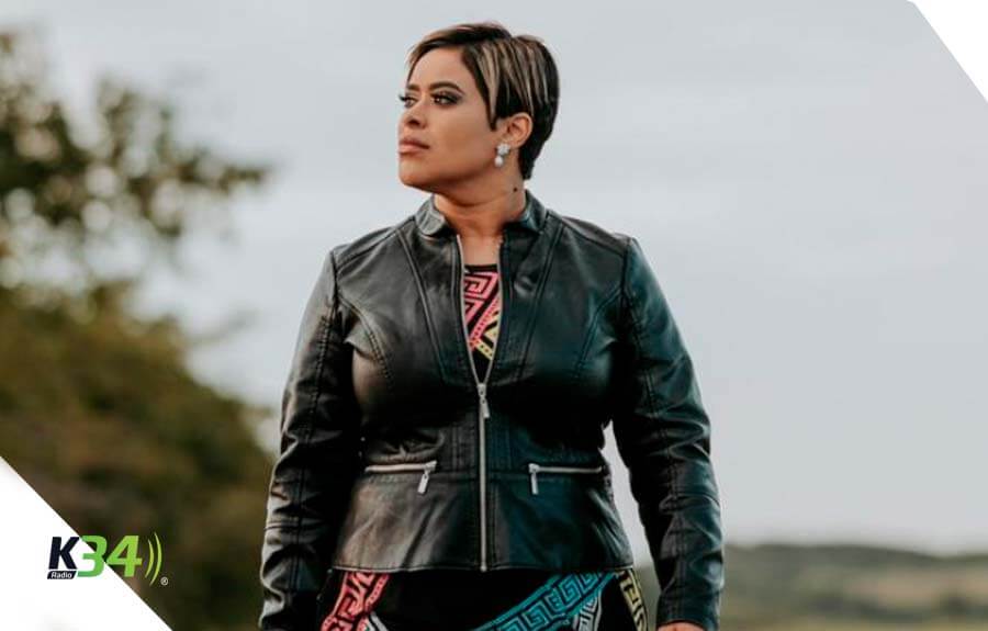 U’NESS lanza su sencillo "otra vez" del álbum "cumplimiento"