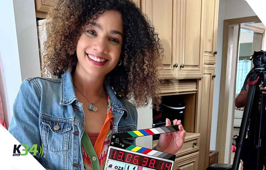 Actriz dominicana Wendy Regalado protagoniza miniserie de Univisión