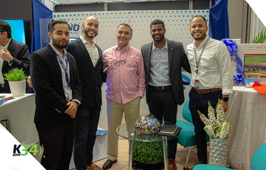 Wind Telecom presenta avances en servicios en TechDay 2023