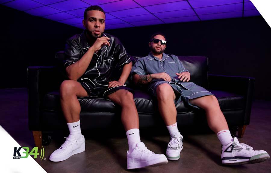 “Lala”, el sencillo #1 global en Spotify, YouTube y Billboard US, de los productores YannC y Chalko