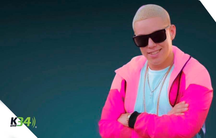 Yeydiel lanza su segundo tema musical "Fundador"