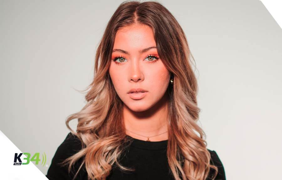 Gran estreno del primer álbum de Belú Rodríguez Kuhn