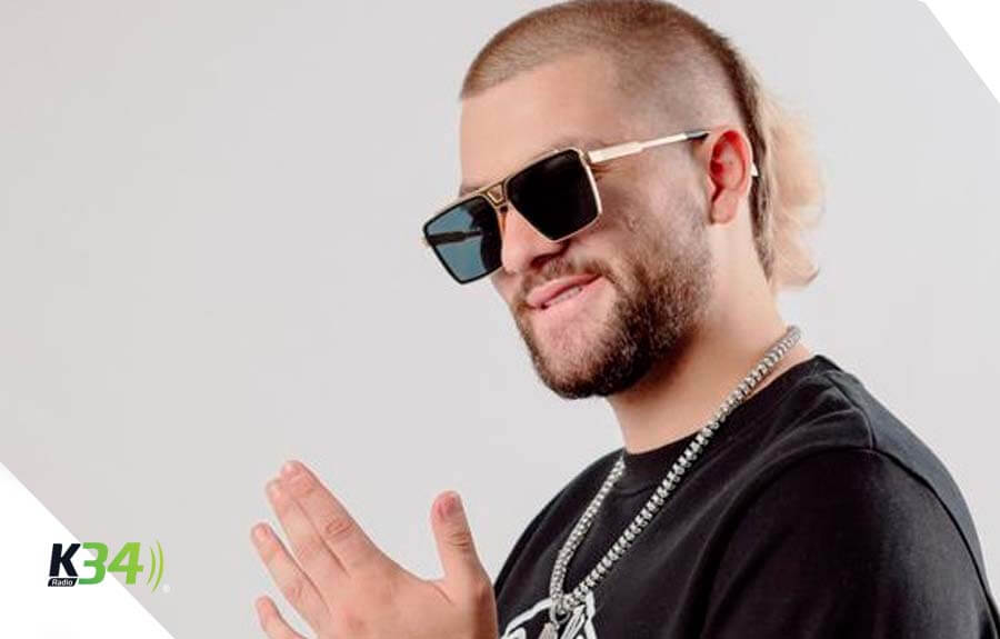 Bonches Latinos TV presenta cambio de imagen