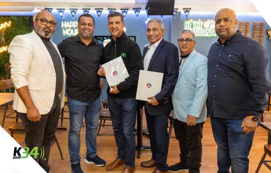 Bonches Latinos TV presenta cambio de imagen