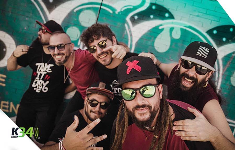 DEM presenta la canción “My mind is flying”