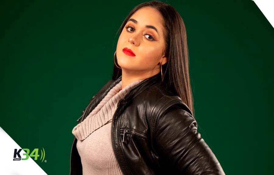 “La Rompe Roca” Brillando como nunca