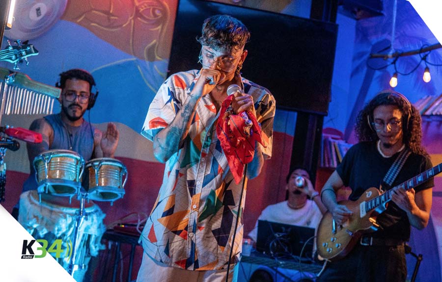 “Bella-Koso” es lo nuevo que trae Hozwal