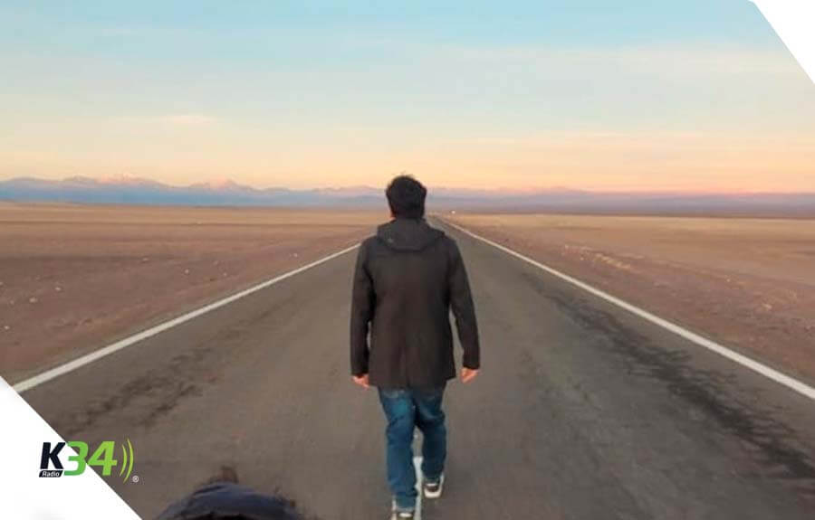 Felipe Martínez presenta "Tu misterio"