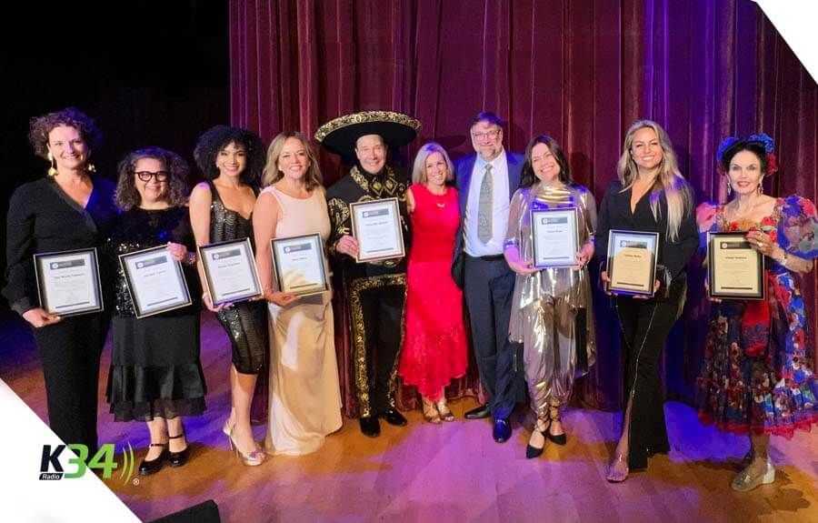 La Fundación Imagina celebró su Gala Musical 2023