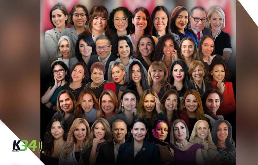 Organizan el III Congreso Mundial de Mujeres Líderes en Harvard