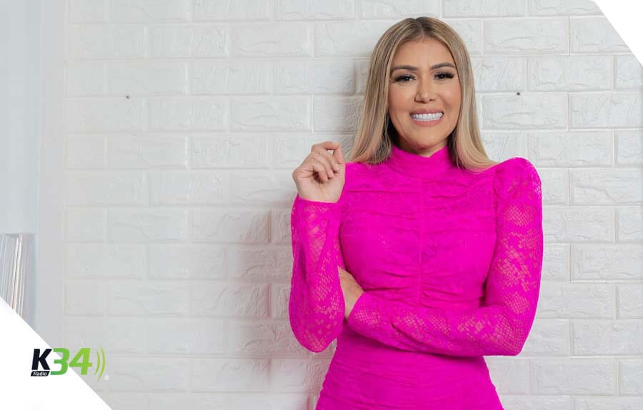 Ingrid Macher se une a Aurum Books 79 con nuevo libro