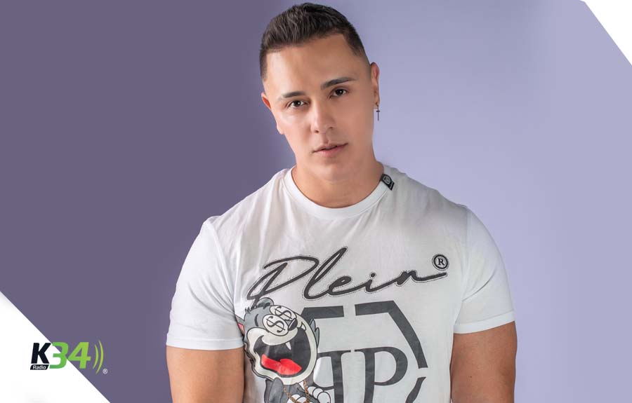 Joey Montana siente el frío de su nuevo sencillo “Bogotá”