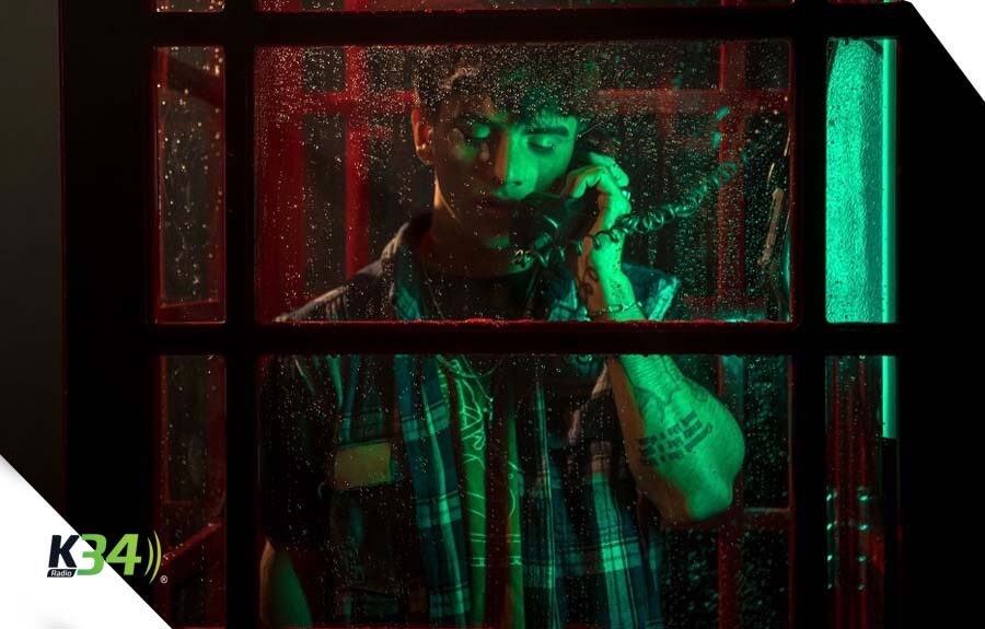 Joonti presenta “Dopamina”, su nuevo sencillo promocional