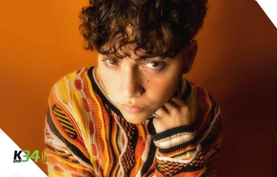 Lemuell con su nuevo lanzamiento está “Delirando”