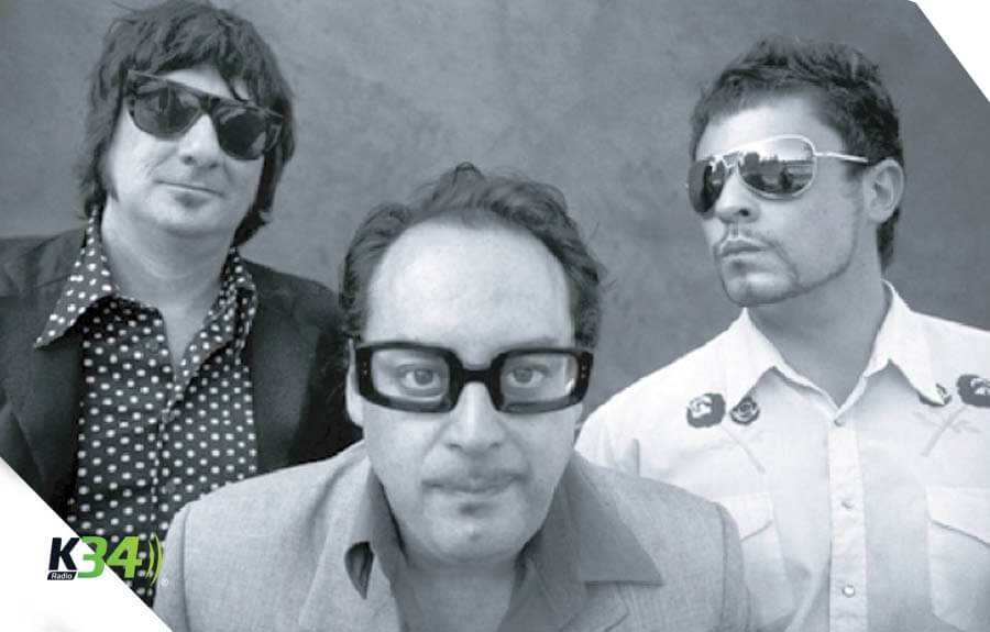 Los Tres reeditan “30 y tr3s horas bar” por primera vez en vinilo doble y cd