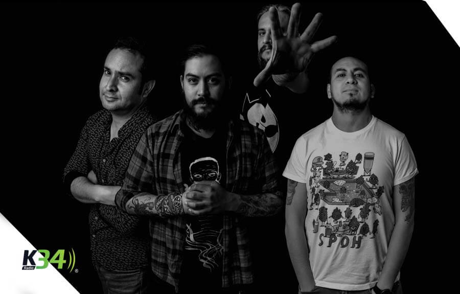 MalVivir estrena "Quizás Mañana" como adelanto de su álbum "Nueva Aporía"