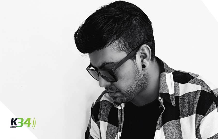 Marce Presenta "Me Muero Por Conocerte"