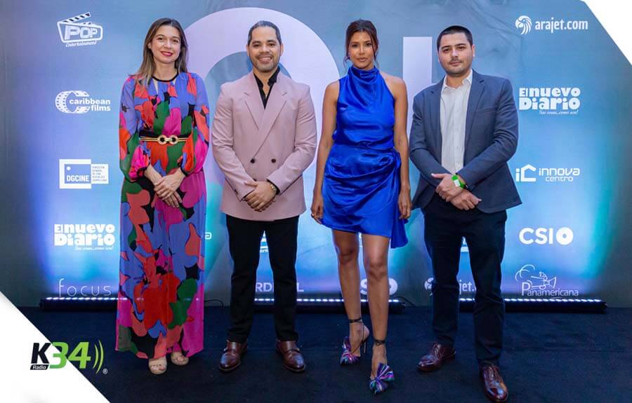 Película “0+” se estrena en RD