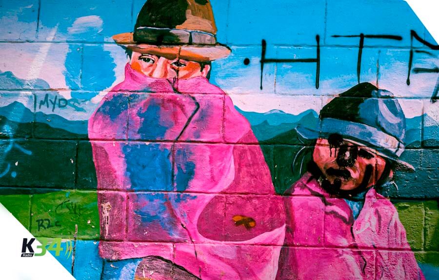 Lanzamiento Musical de Mariannah y Diego junto a Jahzeel R2C – "En Dios"