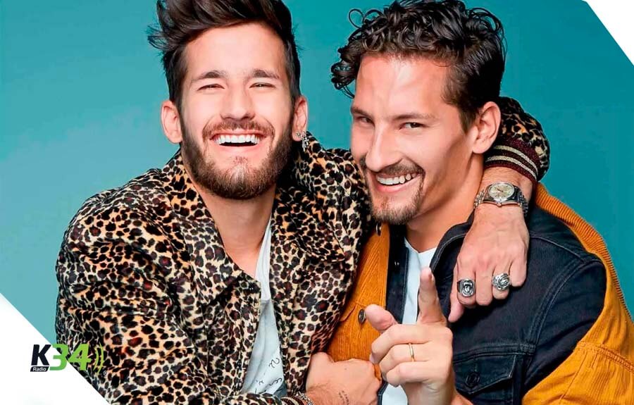 Mau y Ricky presentan su esperado sencillo “Vas a destrozarme”