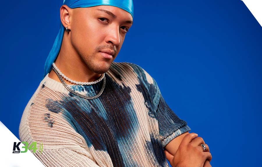 Ramón Jr. Chávez León agradece su participación en los Premios Billboard de la Música Latina