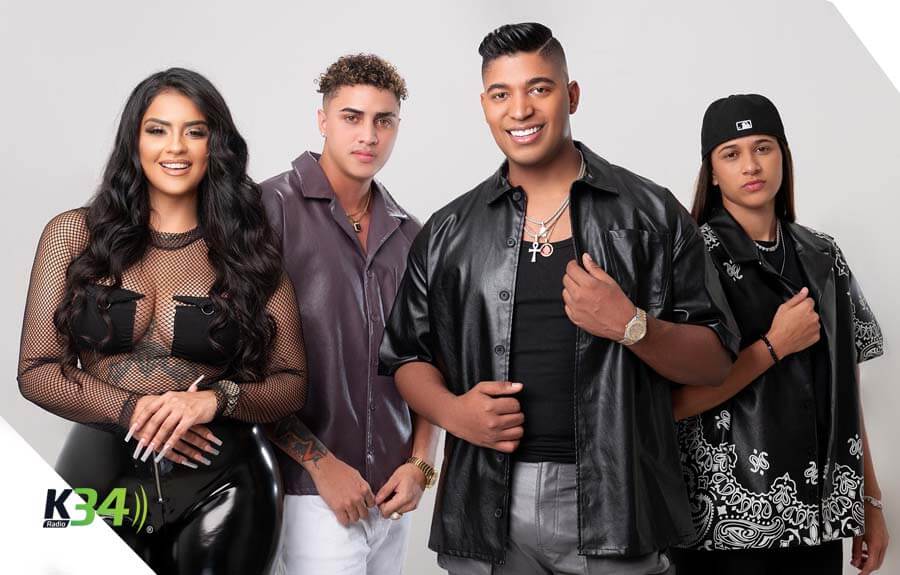 Ronny Jiménez inicia su proyecto radial “La Oficina Caliente”