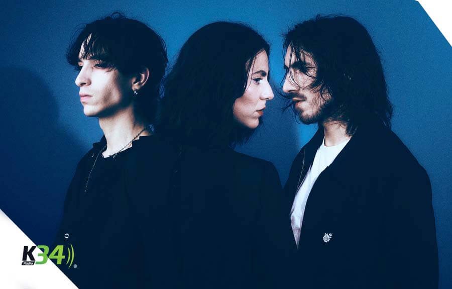 Transatlántica presenta "Todo va a estar bien" su brillante EP debut