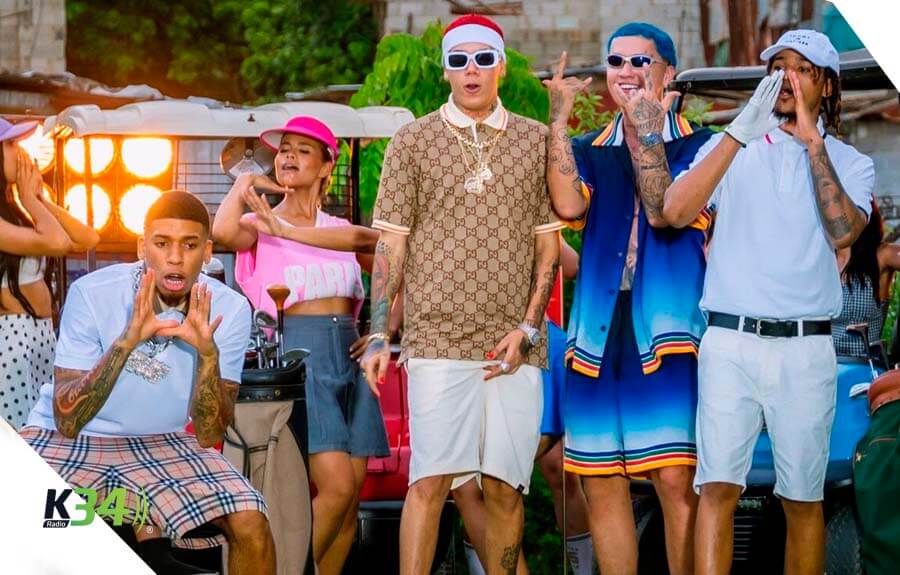 Yaisel LM estrenará el videoclip de “BoyBoy Remix”