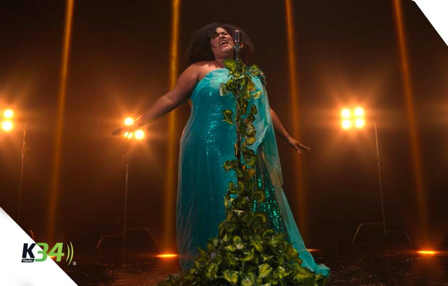 Adriana Green estrena “Hasta el Final” de la mano de Universal Music Group