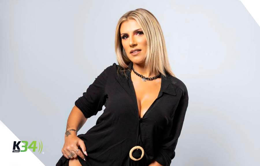 Anna D es la Artista Influencia Urbana del año