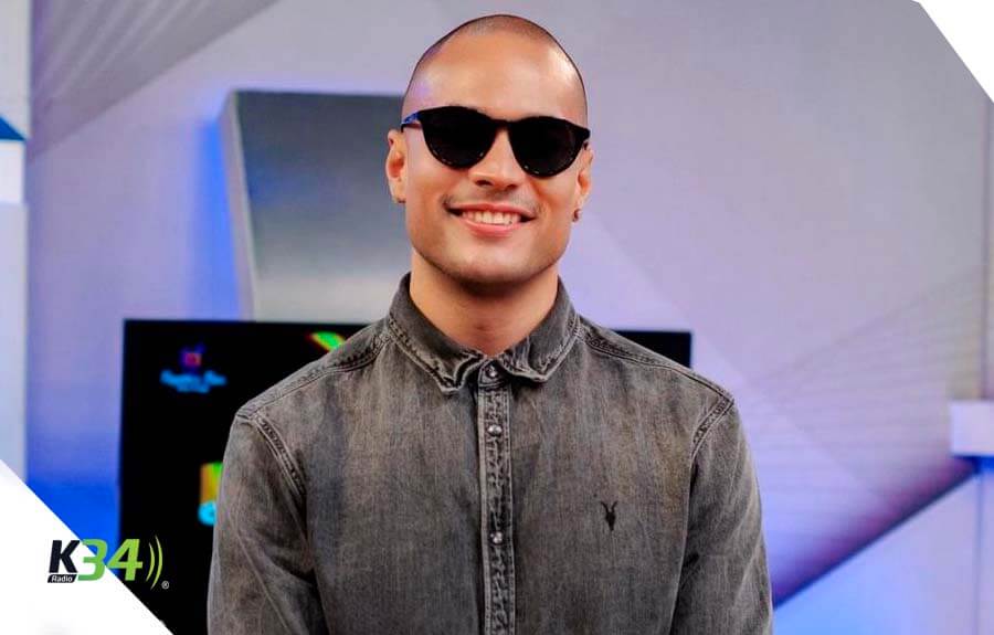 Modelo y actor de origen dominicano anuncia su nuevo proyecto musical