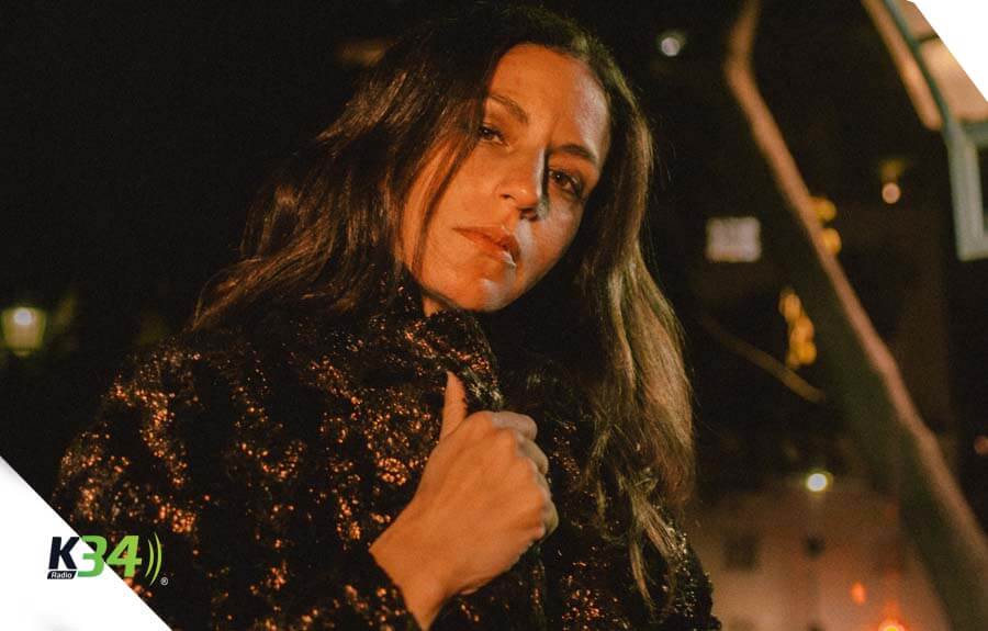 Adriana Green estrena “Hasta el Final” de la mano de Universal Music Group