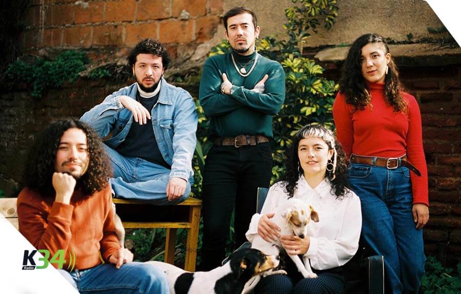 Daniela Gatica adelanta próximo EP con single "Mamarracha"