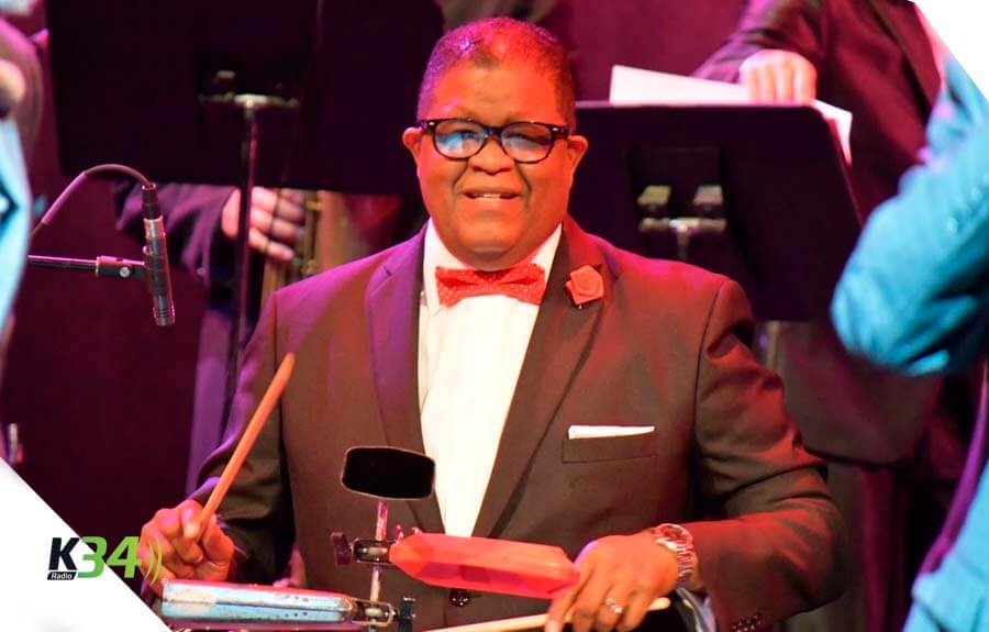 Sol Domínguez se prepara para presentar su primer disco solista